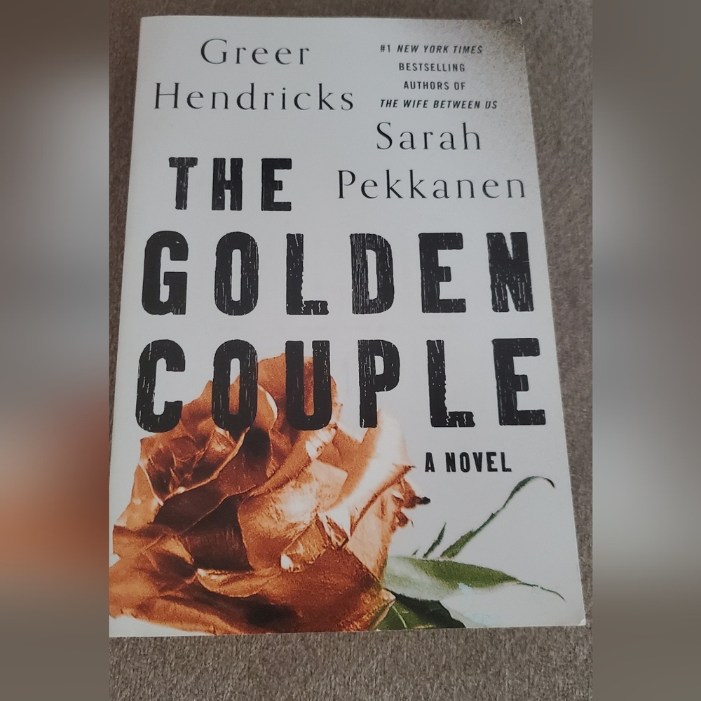 Mystery Book
